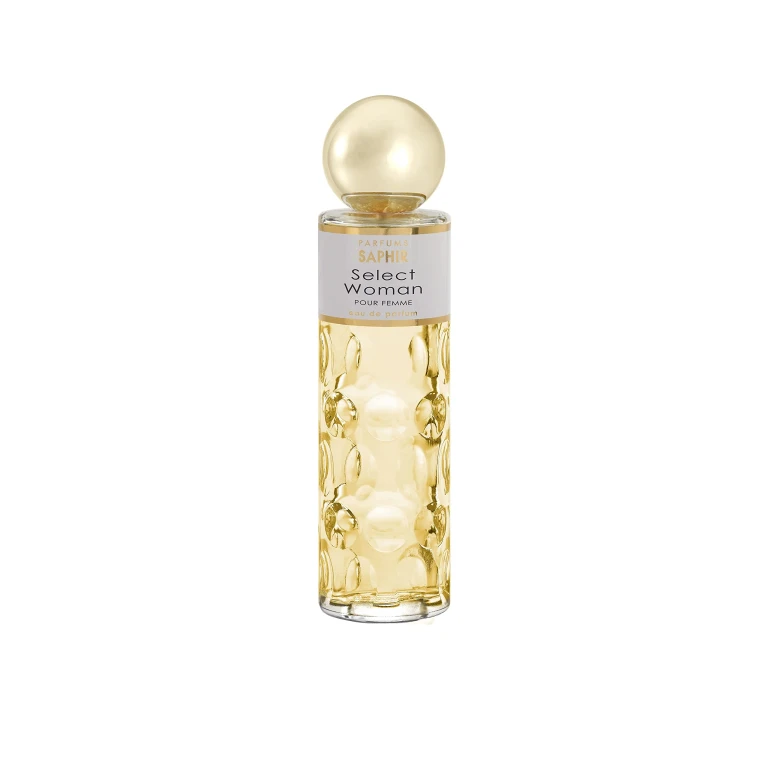 Saphir Edp 200 Ml Selected Woman