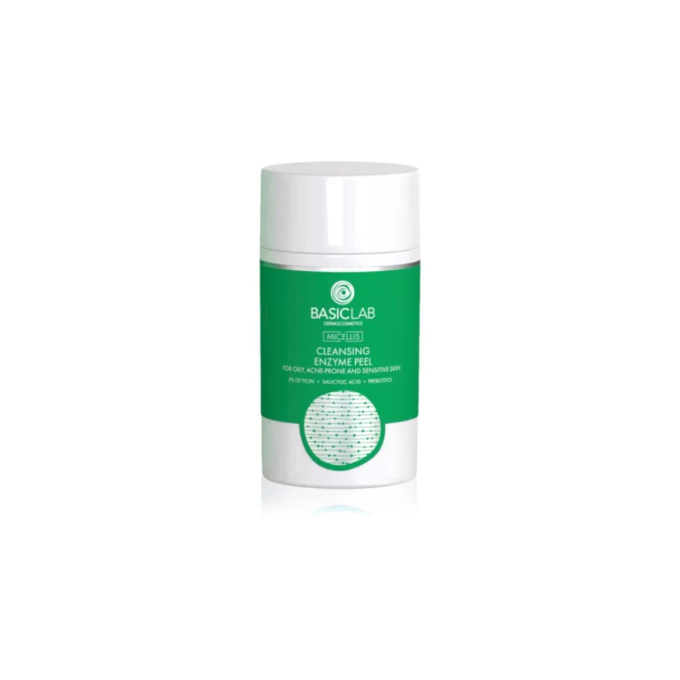 Dermocosmetics Micellis Enzyme scrub for oily and problematic skin 35 g