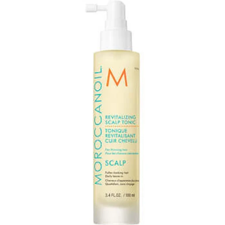 Scalp Revitalizing Scalp Tonic