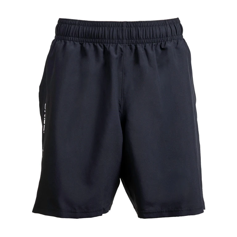 Men's Tech Woven Short - Black M:- M, Black