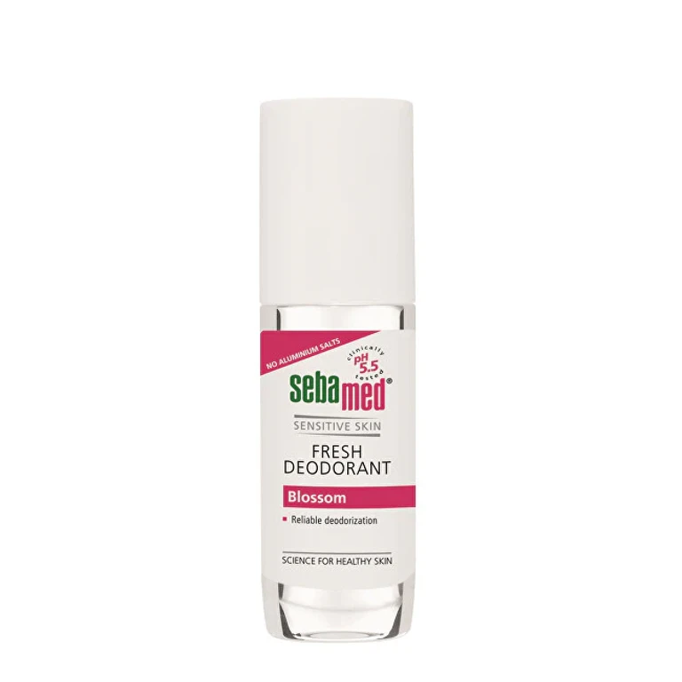 Blossom Classic Roll-On Deodorant (Fresh Deodorant) 50 ml