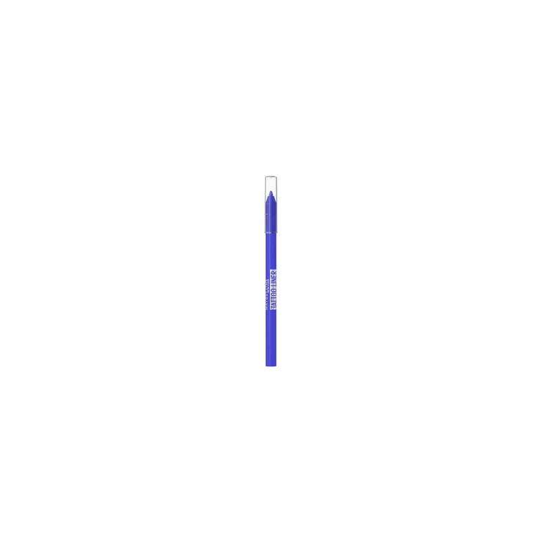 Mayb Gel Eye Pencil Eyeliner