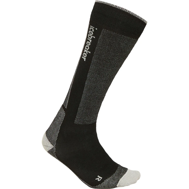 Merino Ski+ Light Over The Calf Socks - Men's