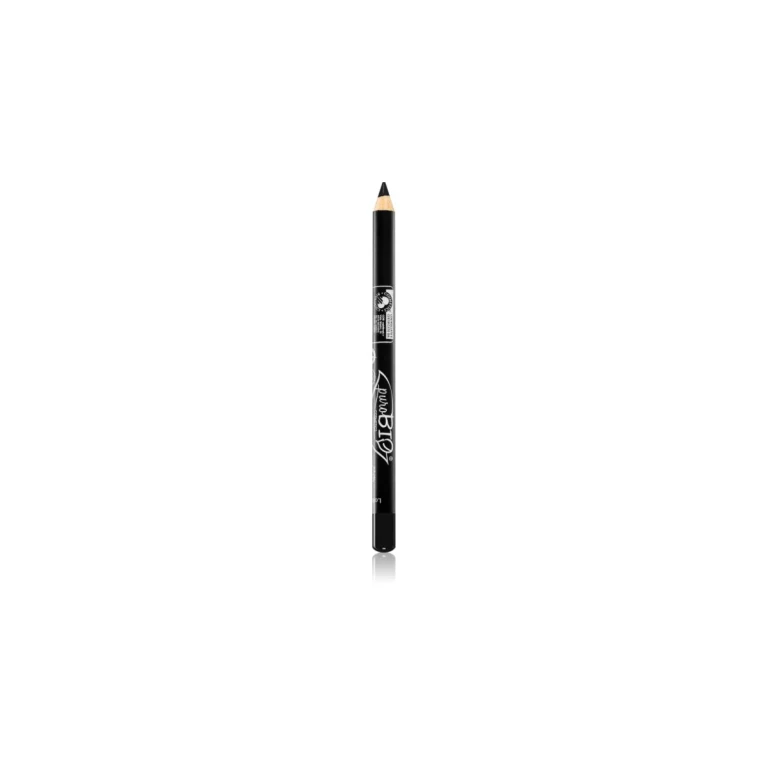 Cosmetics Eyeliner eye pencil color 01 black 1.3 g