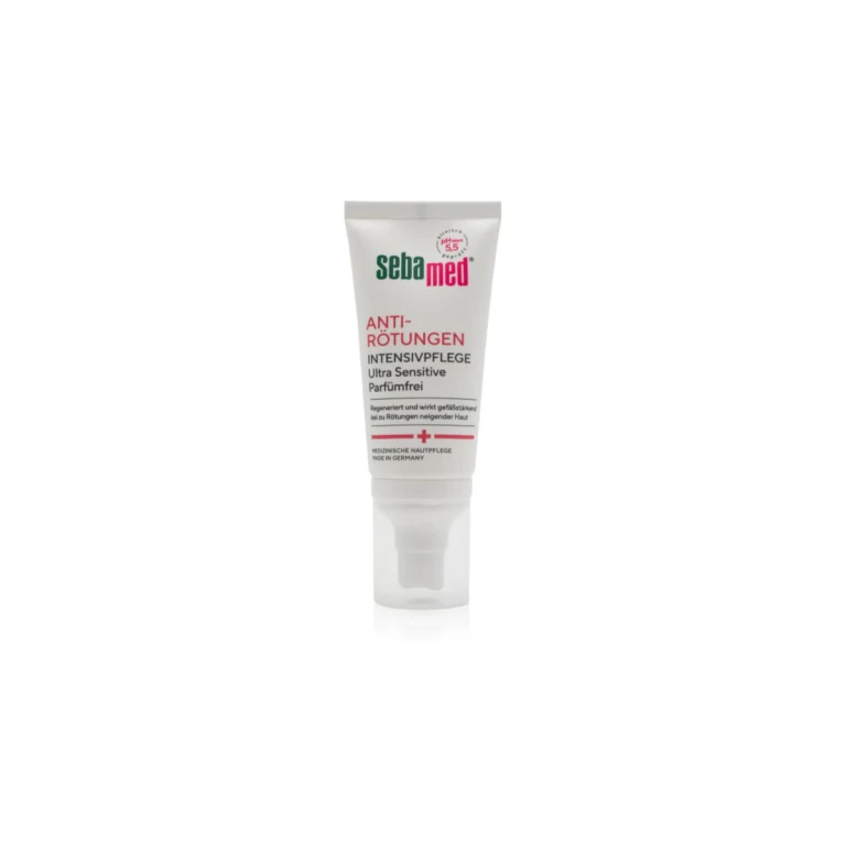 Anti-redness deep regeneration cream for sensitive and reddened skin 50 ml