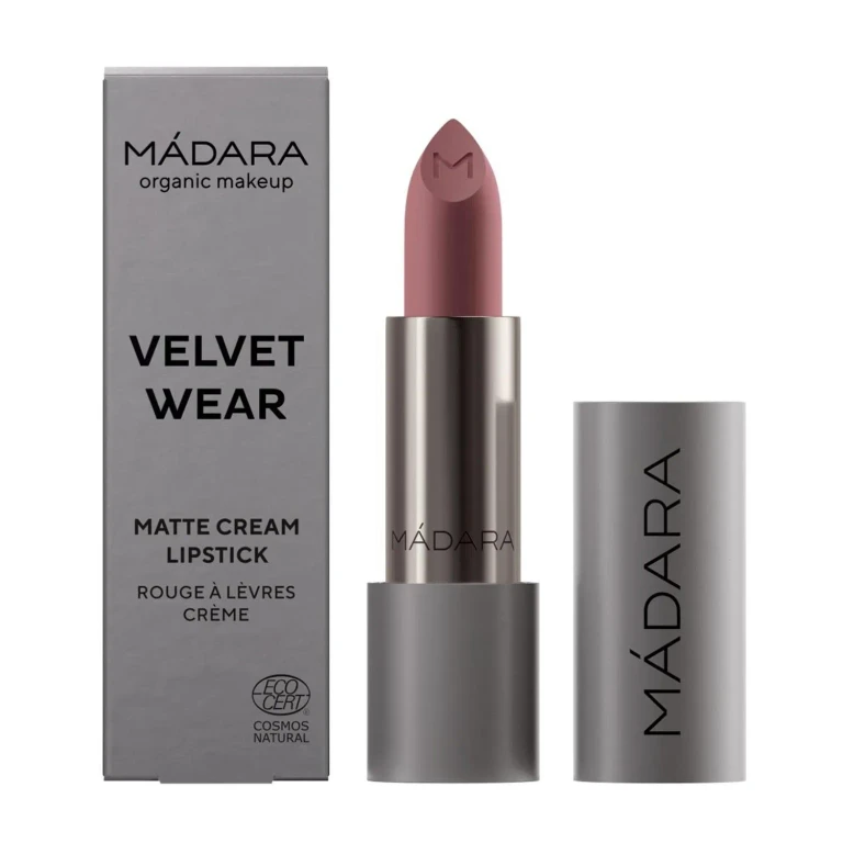 Madara Lipstick Velvet cream 33 Magma 1 unit