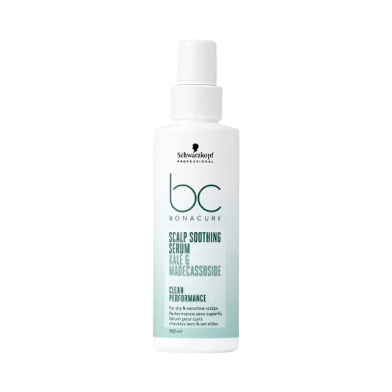 Professional Scalp Serum Secco E Sensitive Bc Bonacure Scalp Soothing (Serum) 100 Ml