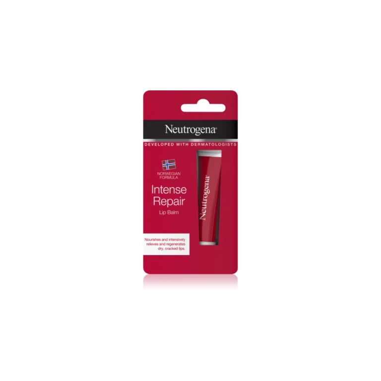 Intense Repair Lip Balm - 15ml