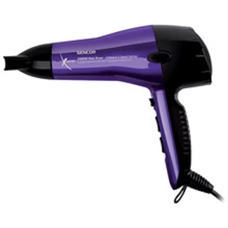 SHD 6600 V - Hairdryer