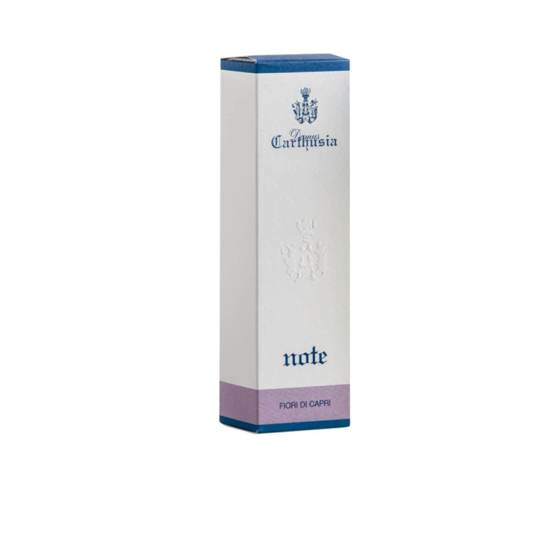 Domus Fiori di Capri Refined Floral Room Spray 100ml