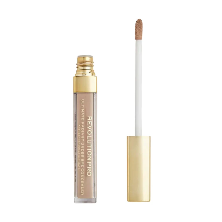 Ultimate Radiant concealer and highlighter pen concealer for eye contour C4 45 ml