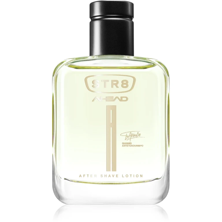 Ahead aftershave - 100 ml