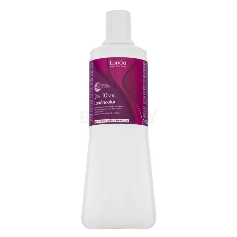 氧化染发剂 1000ml 3% - 10 vol.