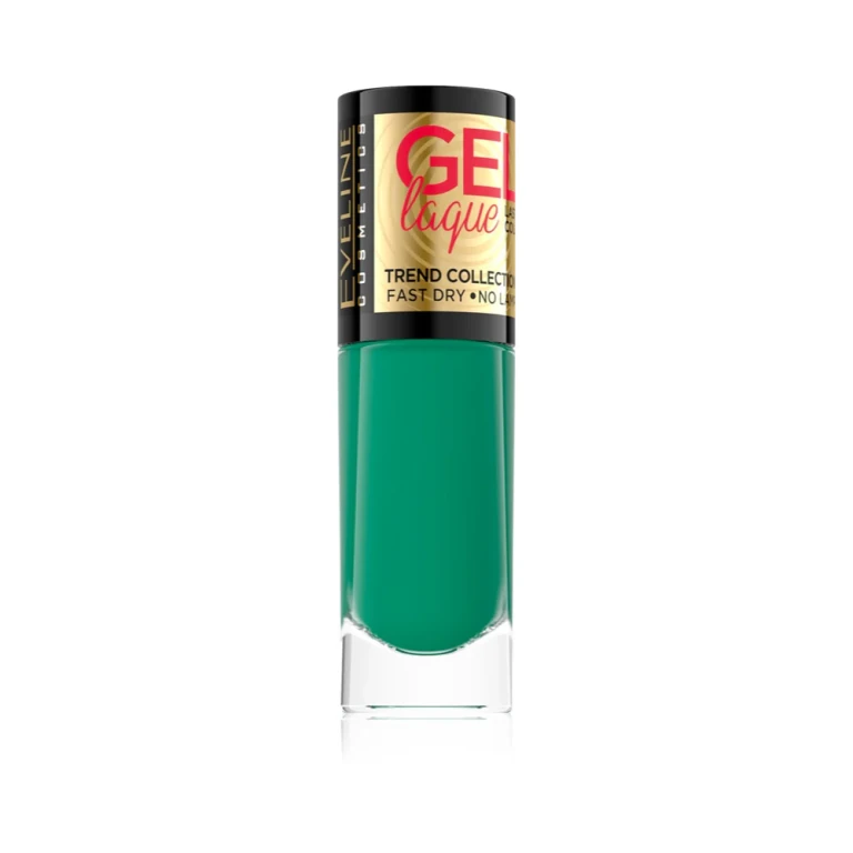 7 Days Gel Nail Polish Without Uv/Led Lamp Color 238 8 Ml