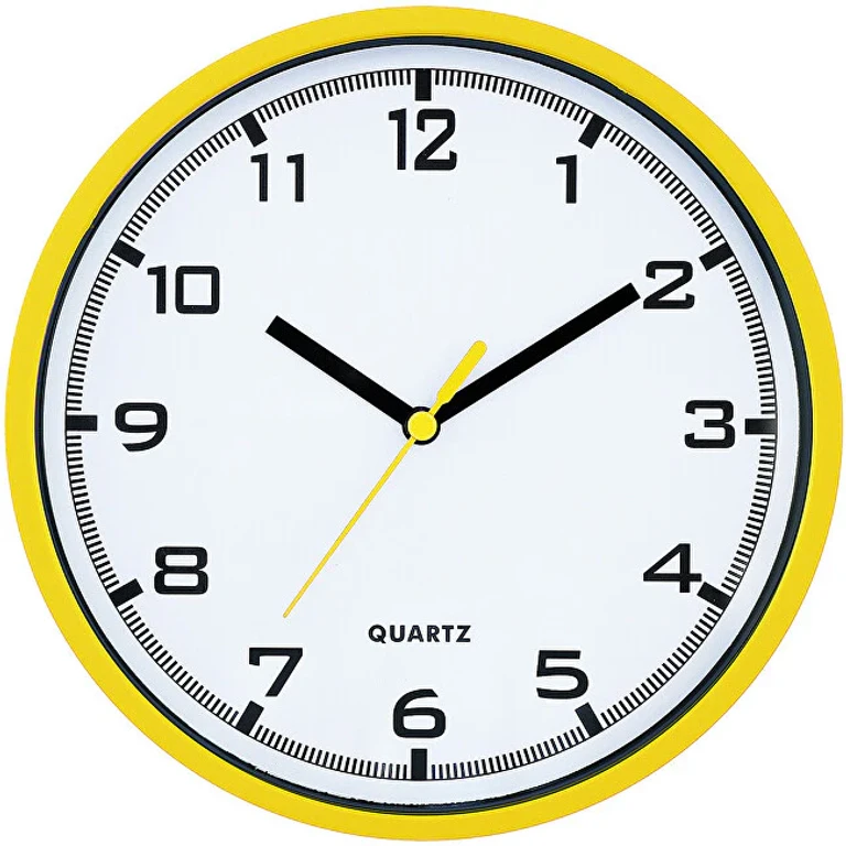Mpm Barag E01.2477.10 Wall Clock