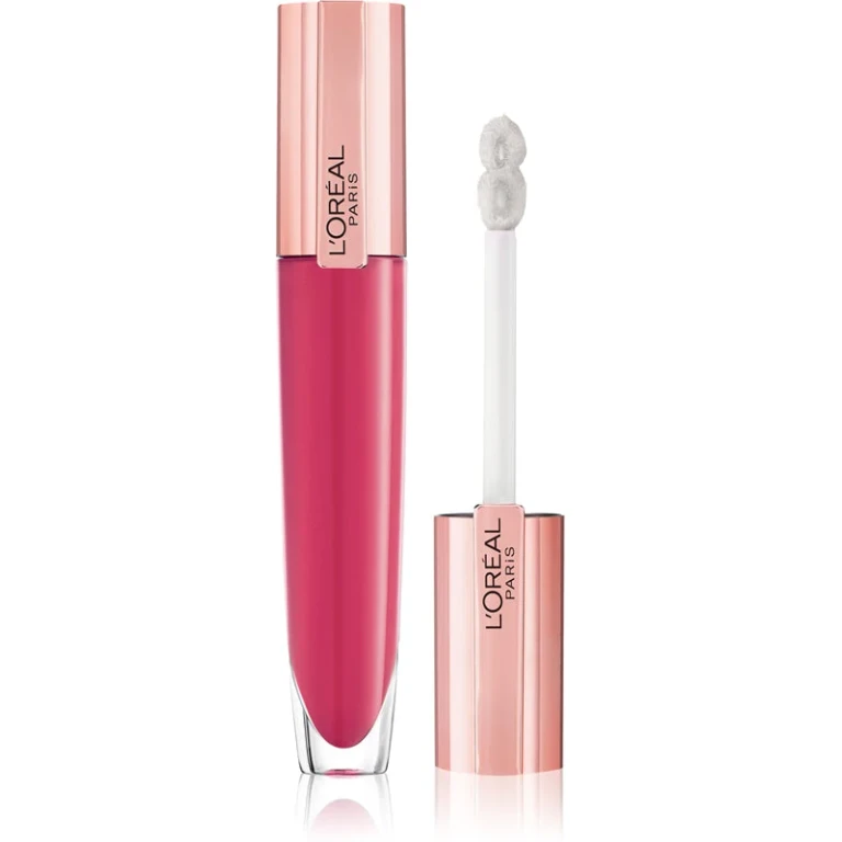 Signature Plumping Lip Gloss Brilliante 7ml 408 I Accentuate