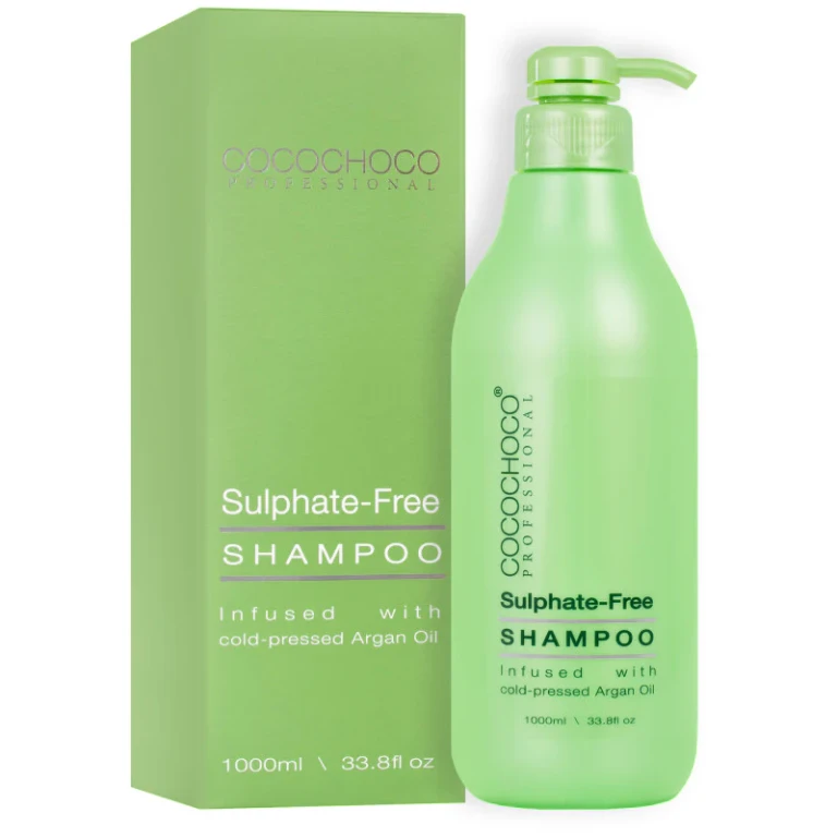 Shampoo Senza Solfati 1000ml