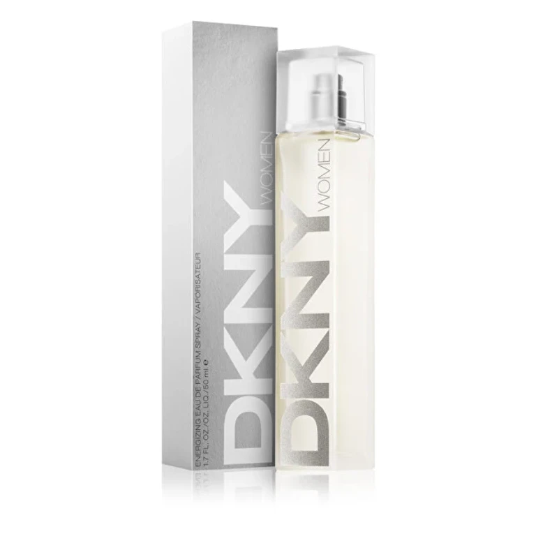 Dkny Dkny Women Energizing - EDP - Volume: 100 Ml