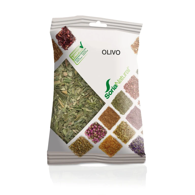 Olive Soria 50g