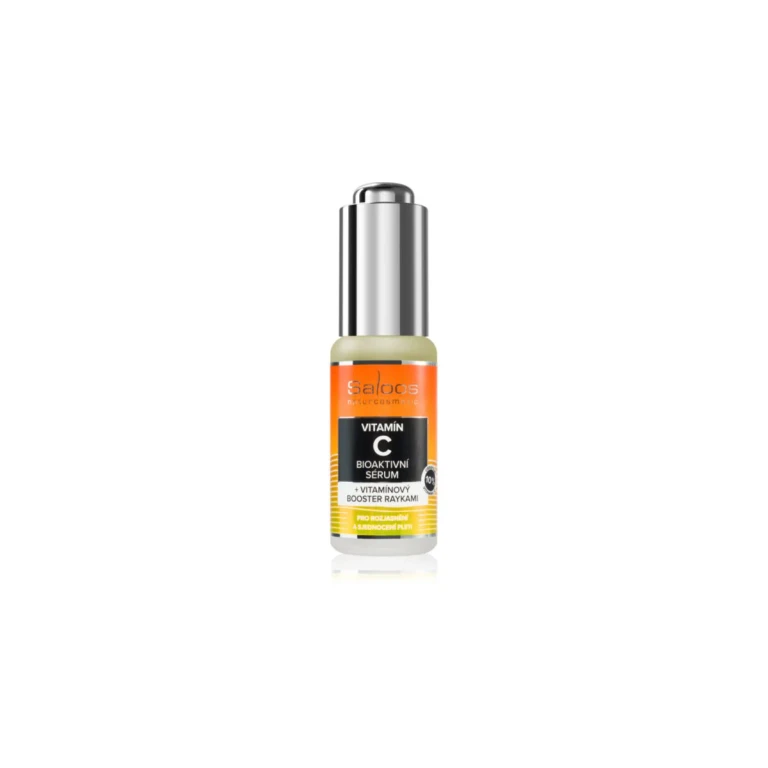Bioactive Illuminating Serum with Vitamin C 20 ml
