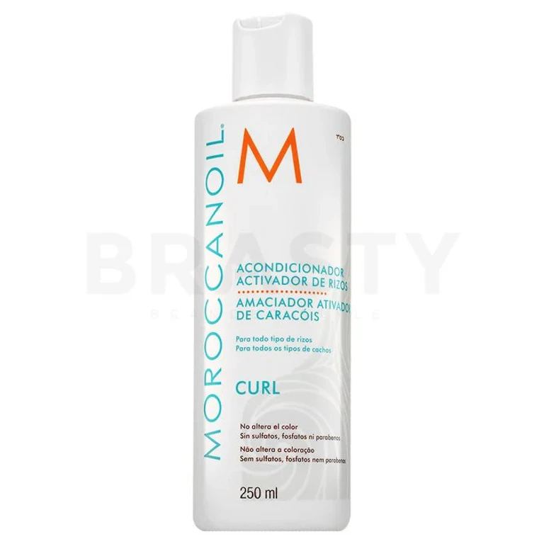 Curl Enhancing Balm 250 ml