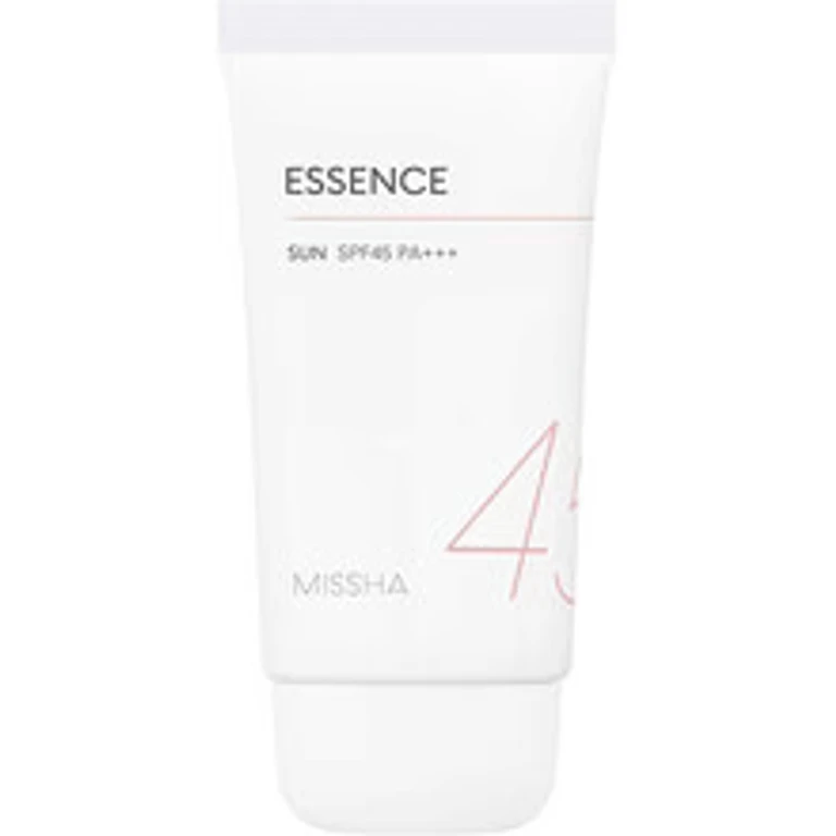 Essence Sun All-Around Safe Block Sun Cream SPF 45 - 50ml