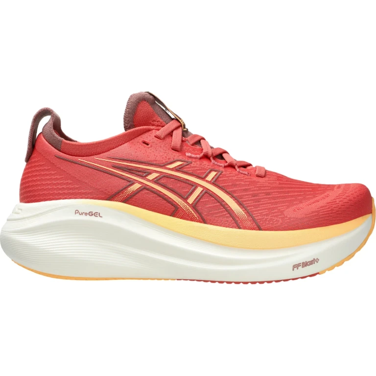 Gel-Nimbus 27 Running Shoes [Wide] - Women's