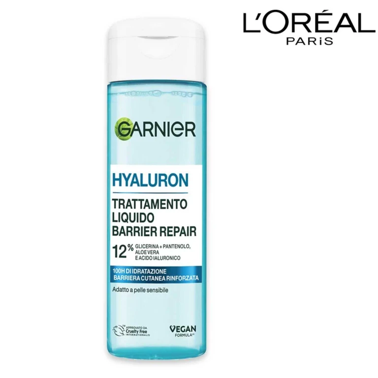 Hyaluron+ Liquid Care Barrier Repair 120 ml