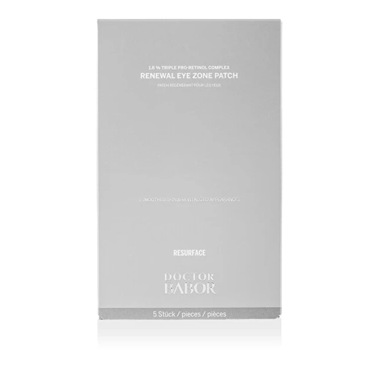 Renewal Doctor Eye Contour Patch