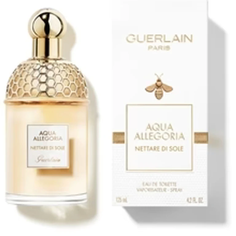 Aqua Allegoria Nectar of the Sun EDT