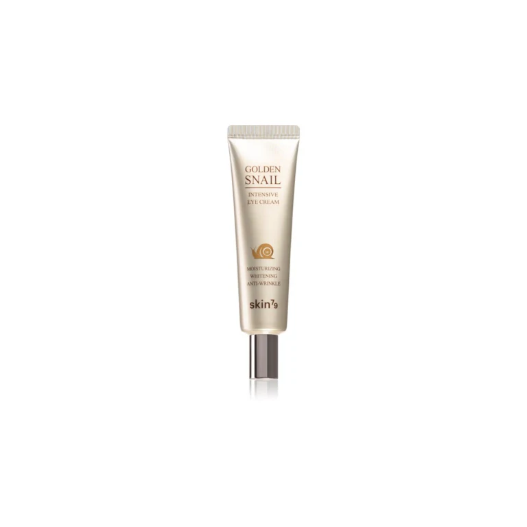 Intensive eye contour cream with golden snail 35.0 g