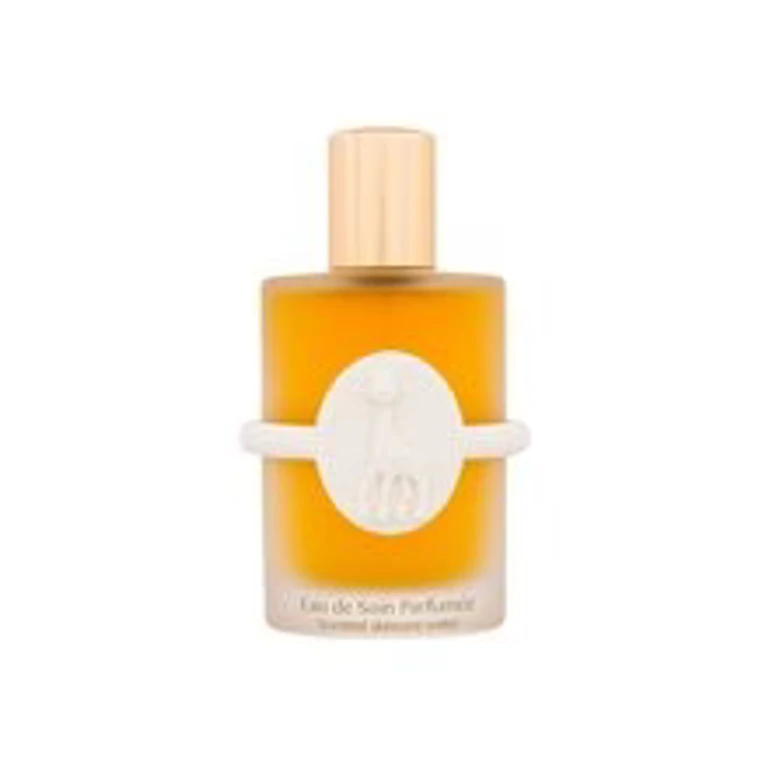 La Girafe Peach Vanilla Orange Blossom Jasmine & Musk Fragrance Water 100ml