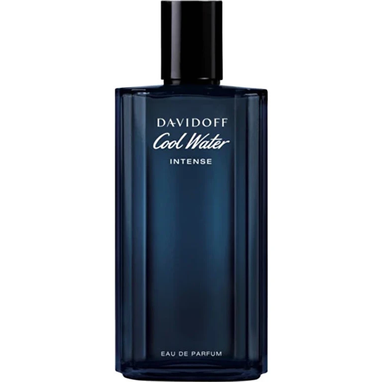 Cool Water Intense - EDP - Volume: 75 ml