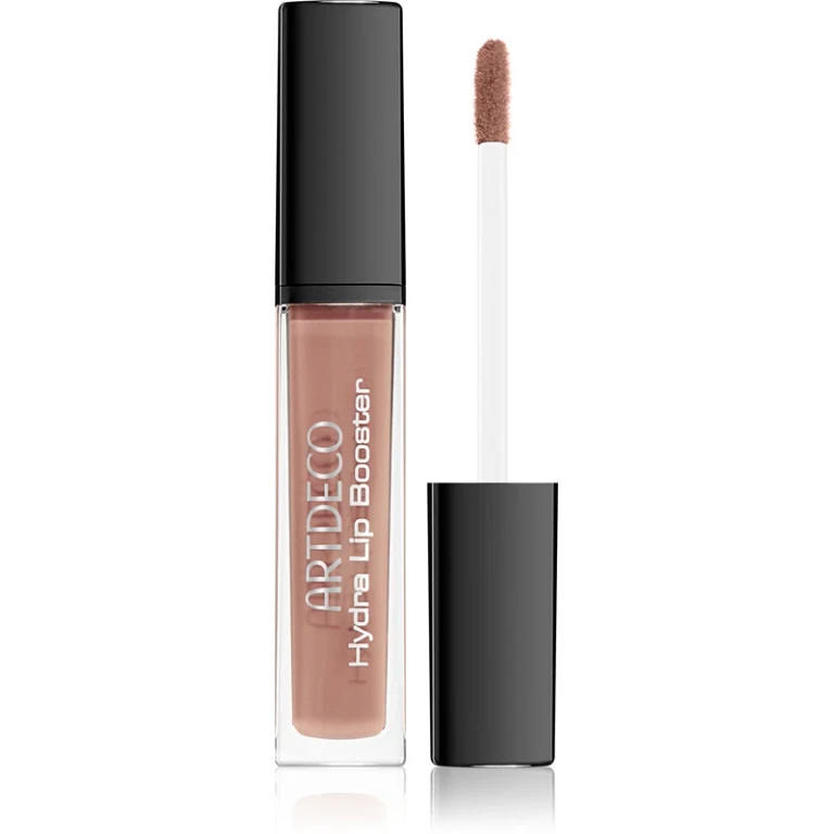 Hydra Booster lip gloss moisturizing effect color 28 Translucent Mauve 6 ml