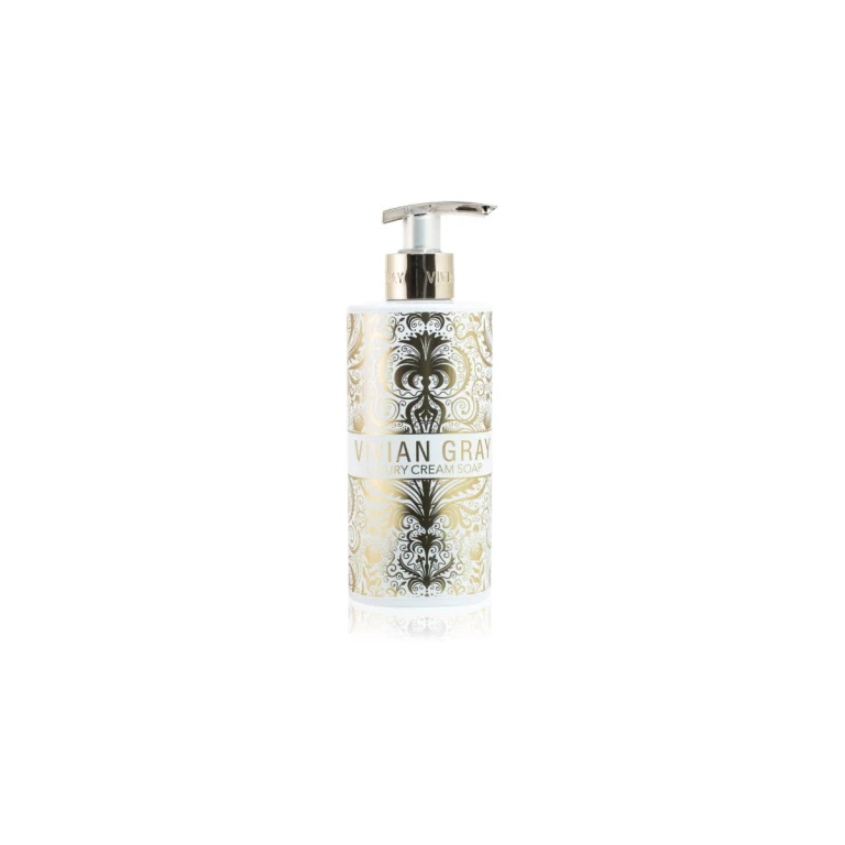 Velvet Touch liquid cream soap 400 ml