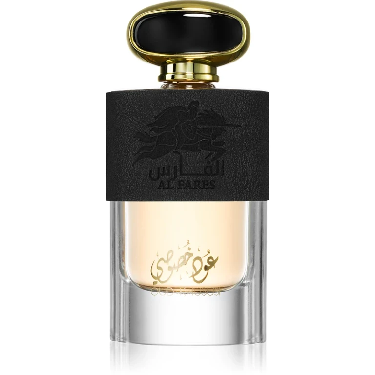 Oud Khususi Eau de Parfum unisex 80 ml