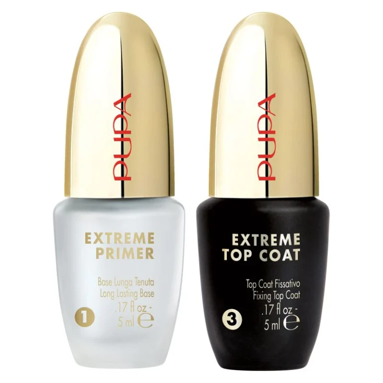 Lating Color Extreme Kit Primer + Top Coat