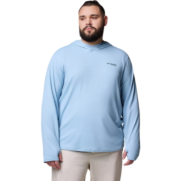 Summit Valley Hoodie - Men's