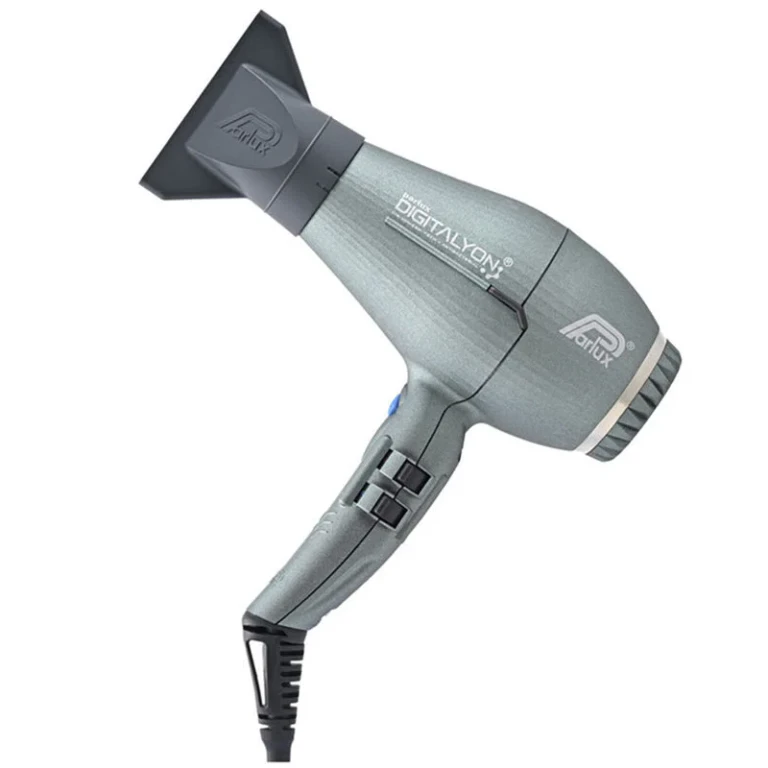Digitalyon Hairdryer Grey Glitter
