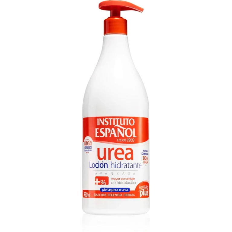 Urea body milk 950ml
