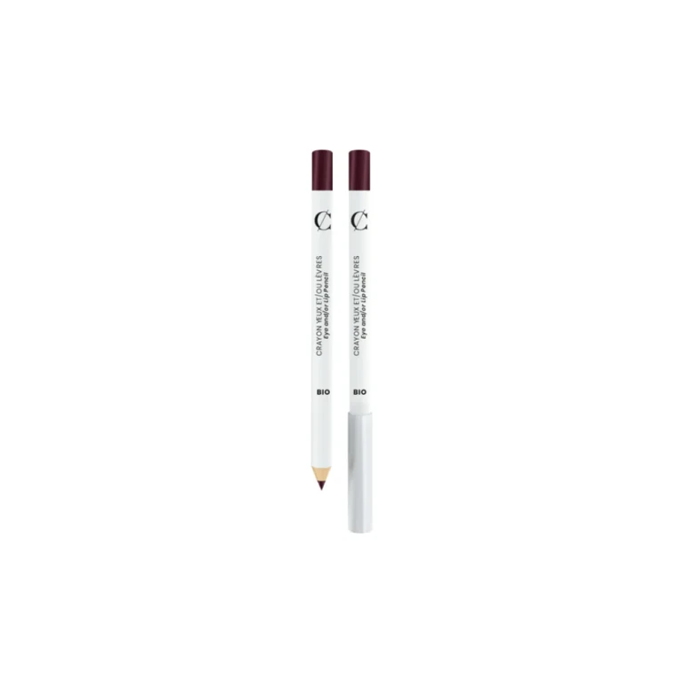 Lip pencil, 131 eggplant (1 g)
