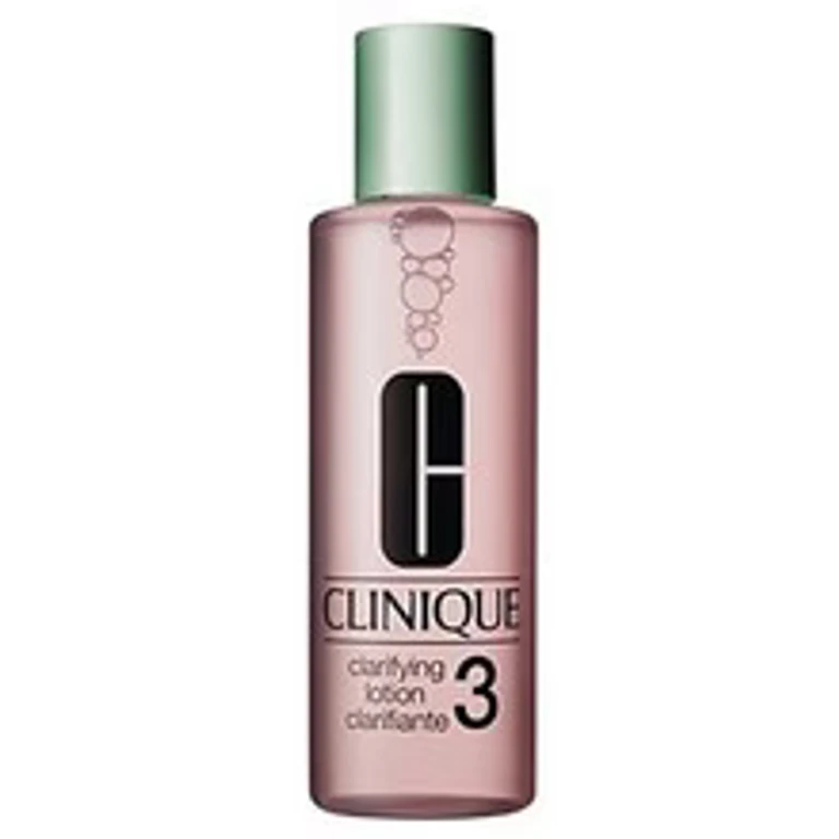 Clarifiante Clarifying Lotion 3 (Combination to Oily Skin) - Cleansing Toner 400 ml
