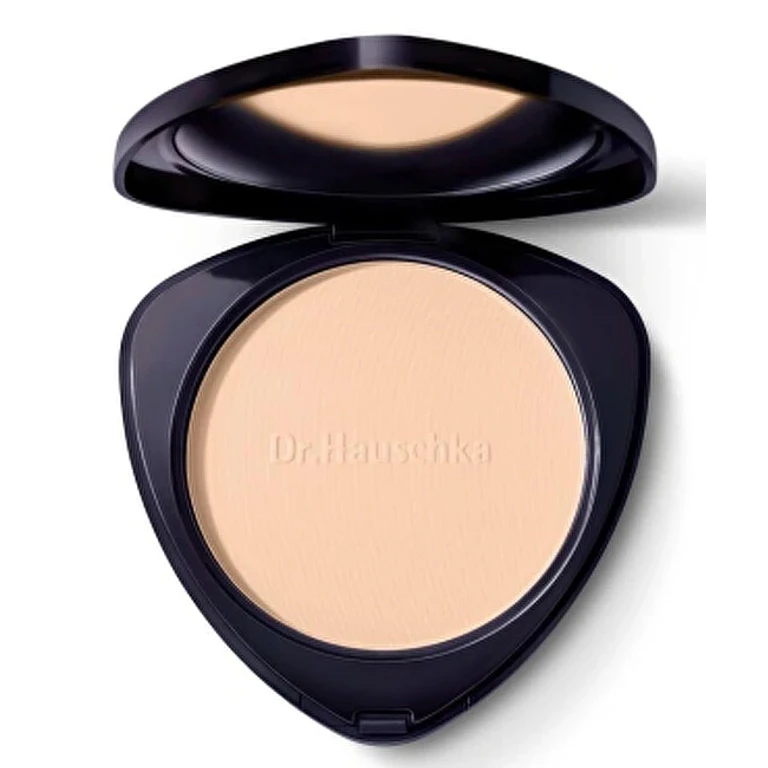 Dr. Hauschka Compact Powder 00 Translucent (Compact Powder) 8 G