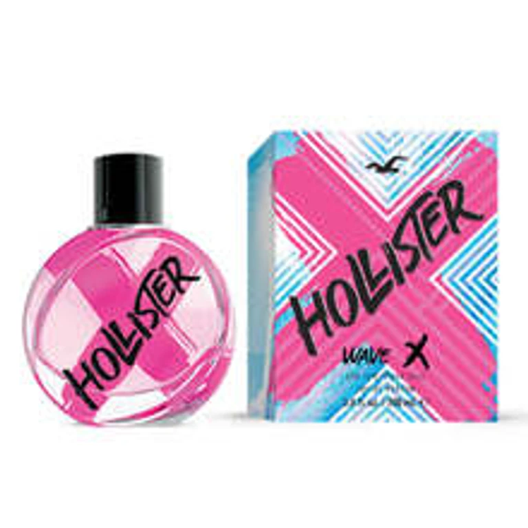 Wave X for lei Eau de parfum - 100 ml