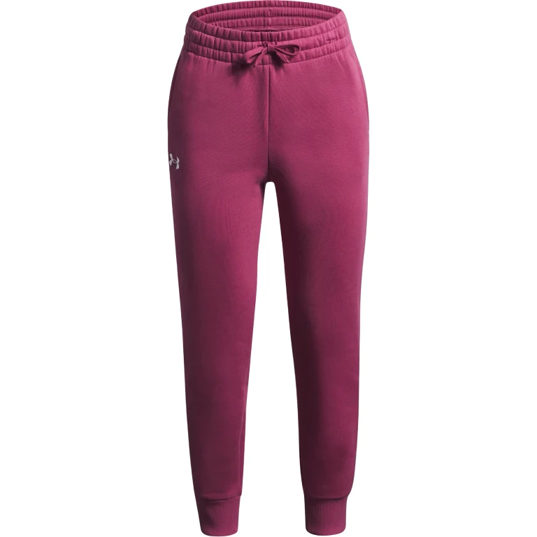 UA Rival Fleece Joggers - Girls