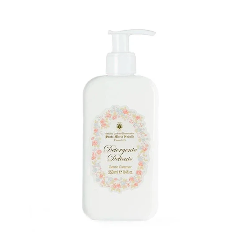 Gentle Cleanser