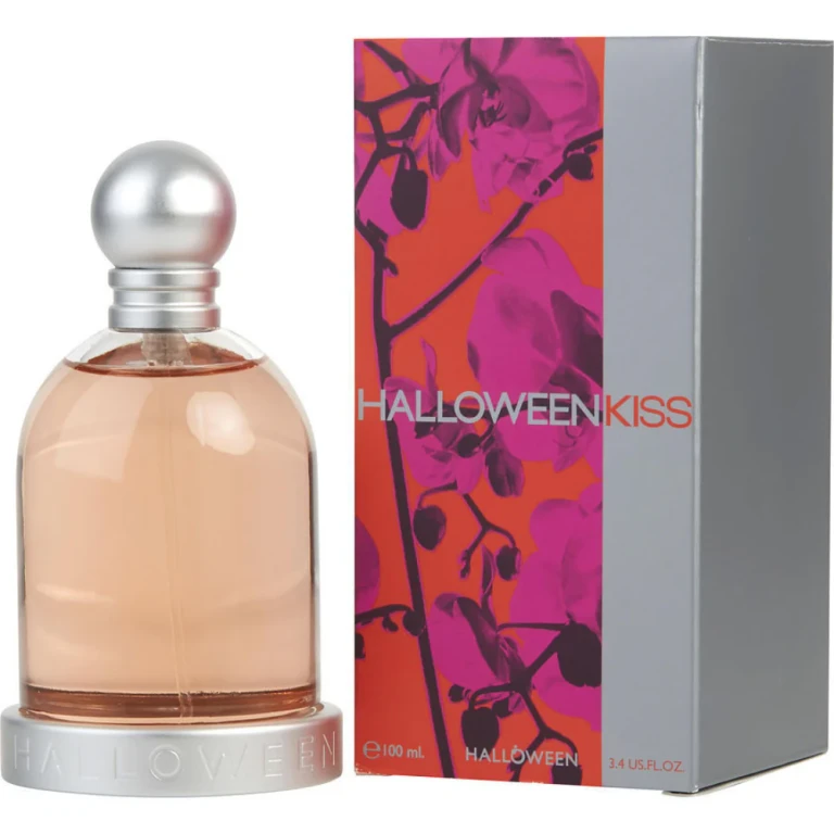 Halloween Kiss EDT - 100ml