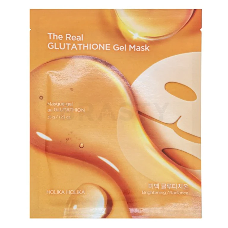 The Real Glutathione Gel Mask 35 g