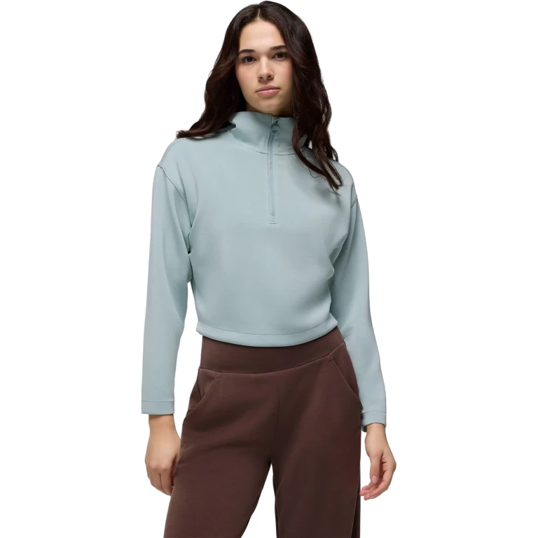 pr Ana Shea Half Zip Jacket - Women's
