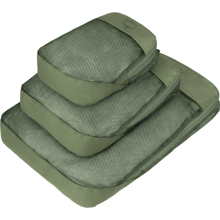 Daylite Packing Cube Set